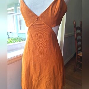 Forever 21 Summer Dress